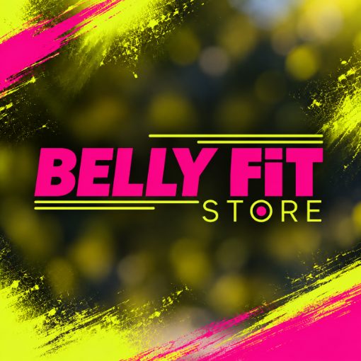 Event cover DESAFIO DA BELLY FITSTORE