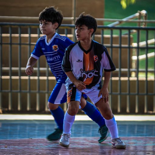 Event cover 3 COPA METROPOLITANO DE FUTSAL 2026