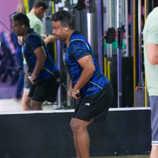 Event cover S2 FIT - DIA 26 DE SETEMBRO - @NETTODIASRUN