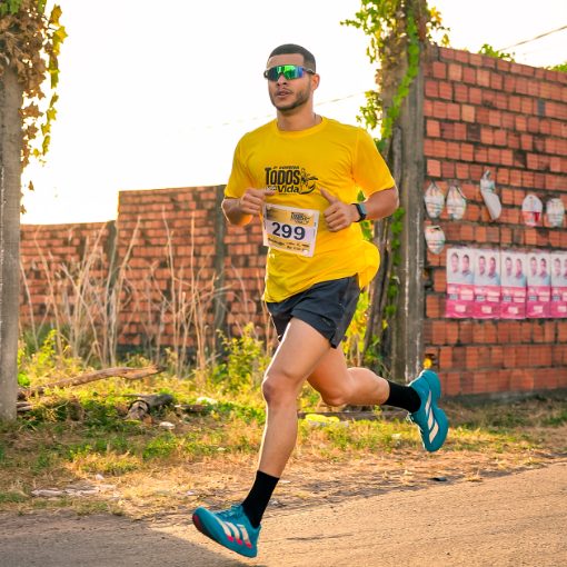 Event cover 2ª CORRIDA TODOS PELA VIDA 