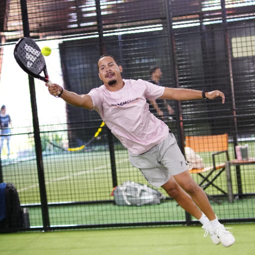 Couverture de l'événement SpinCup Padel Edição 3 Dia 02