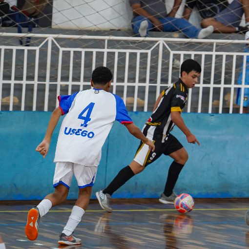 Event cover AAB X São Caetano/RSFC - Copa União de Clubes SUB12/SUB16