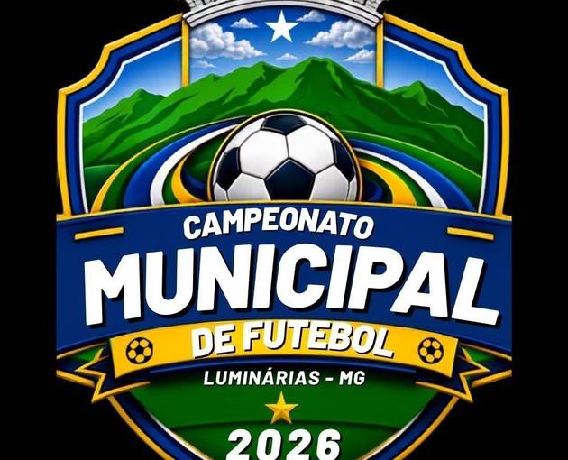 Event cover CAMPEONATO MUNICIPAL DE FUTEBOL LMS X LFC JUVENIL