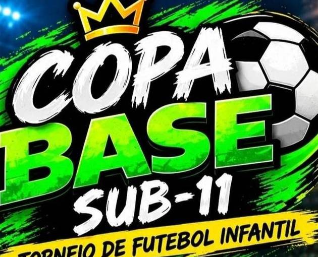 Naslovnica dogodka COPA BASE SUB 11 COLUMBIA