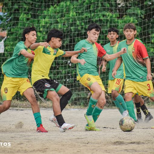 Event cover Atletico Ibague VS Talento Real