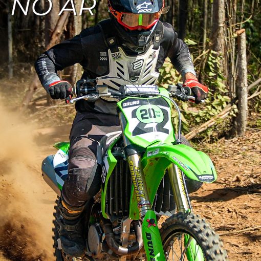 Event cover Caparao Enduro FIM