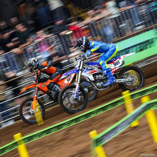 Event cover Arena Velocross 2026 - Castro