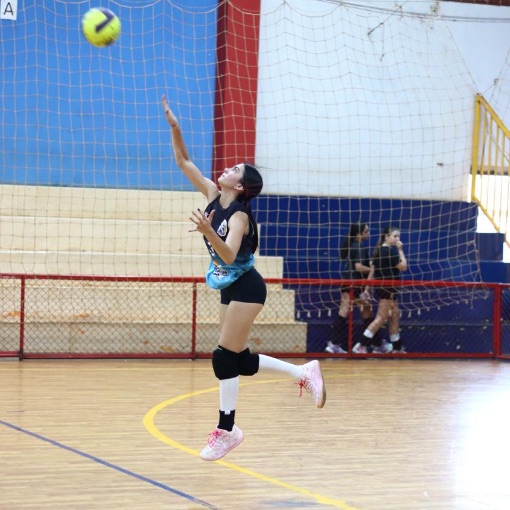 Event cover Viradouro vs  monte azul