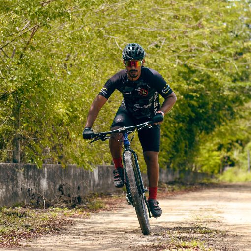 Event cover 9° ETAPA UNIDOS PELA BIKE IGARASSU 