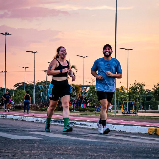 Event cover 2 MOVIMENTO PELA VIDA 5K E CAMINHADA