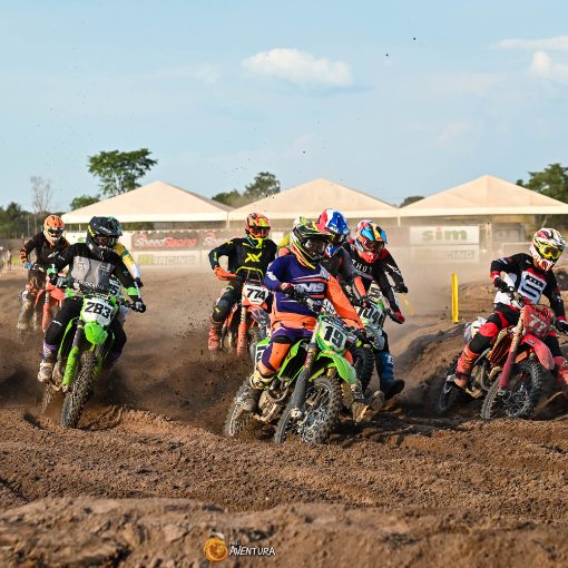 Event cover Final MX Tocantinense 
