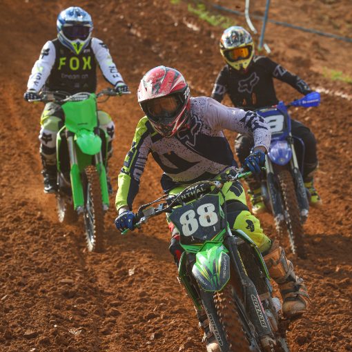 Event cover Treino GV Racing Park Motocross 26/09
