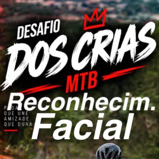 Event cover Desafio dos Crias 2026