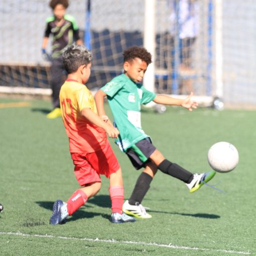 Event cover 26-09-26 - AT5 MANHÃ - Metropolitano Cup  Fut-9  AT5 x Celtic BR