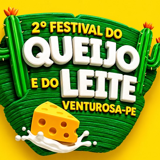 Event cover Festival do queijo e do leite 26/09