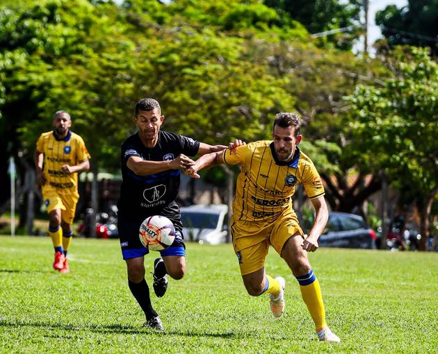 Event cover Rodrigo Hote X Limeira FC - Amador 40TÃO