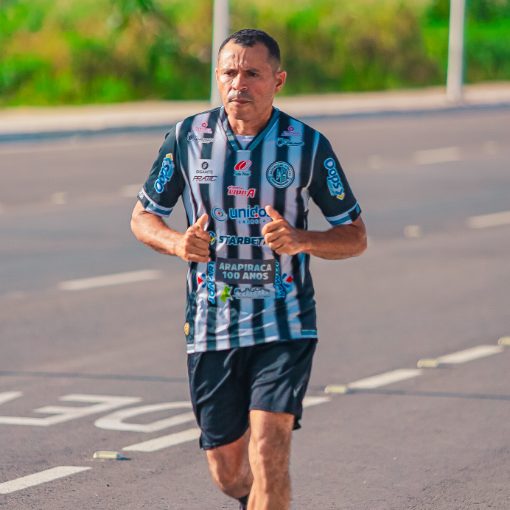 Event cover Treino FOTOP na Avenida Benedito de Lira Manhã de Domingo - Arapiraca/AL