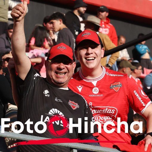 Event cover ÑUBLENSE VS PTO MONTT