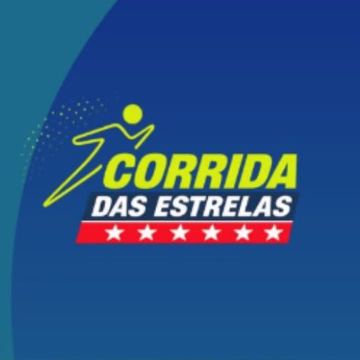 Event cover CORRIDA DAS ESTRELAS - SETEMBRO 