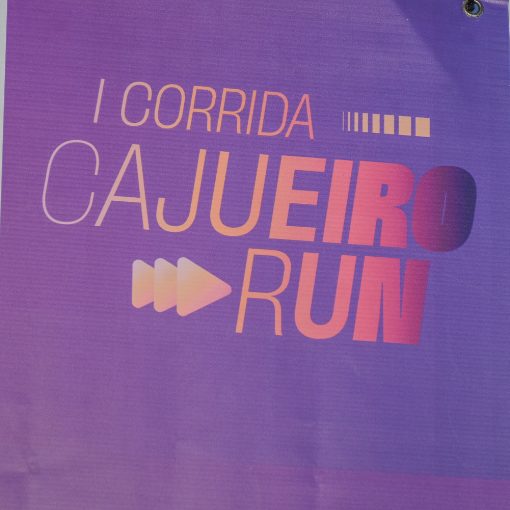 Event cover 1ª CORRIDA CAJUEIRO RUN - 2026