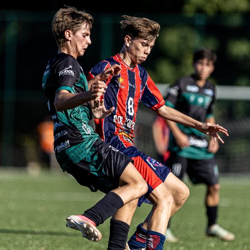Event cover Campeonato Sul-Mato-Grossense de Futebol Sub15 - Final - União/ABC x Pantanal