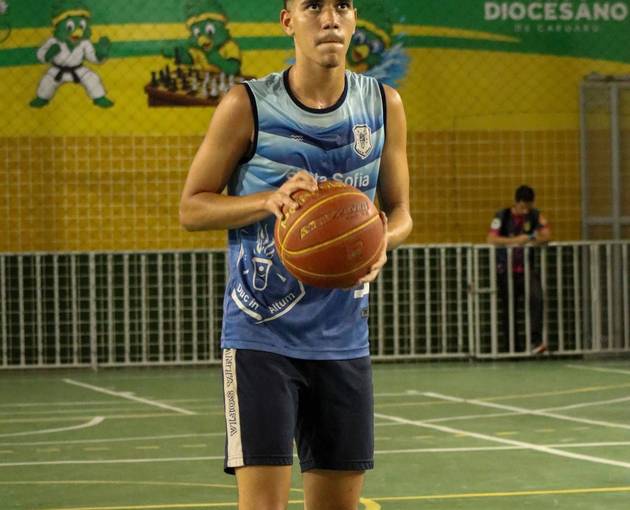 Event cover Liga Basquete 26-09-2026