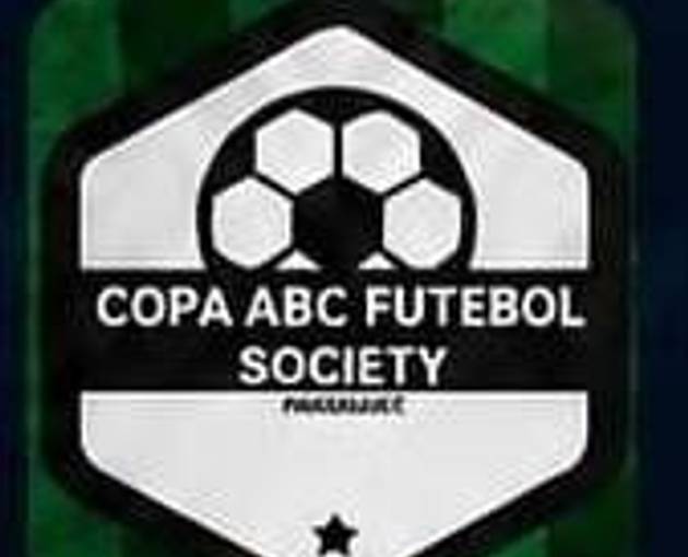 Event cover COPA ABC DE SOCIETY 2026