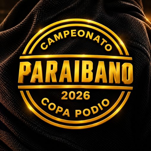 Event cover COPA PODIO CAMPINA GRANDE PB
