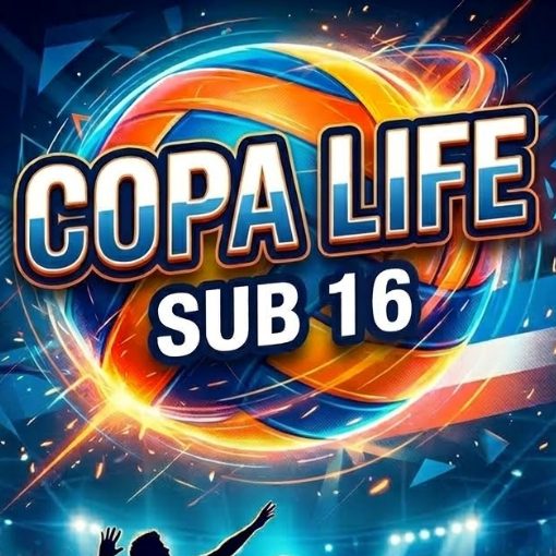Event cover COPA LIFE - SUB16