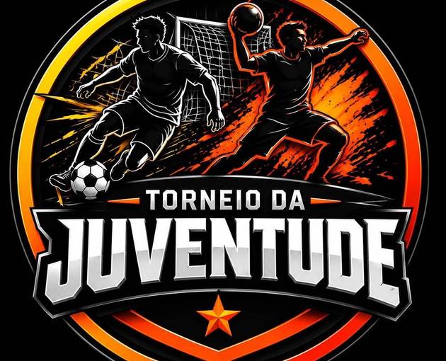 Event cover 1° Torneio da Juventude 2026 - Arapiraca/AL
