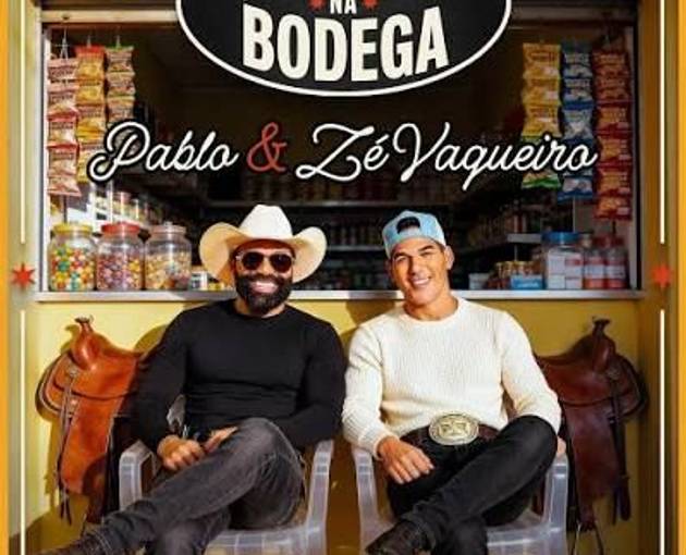 Event cover MUIDO NA BODEGA - FORTALEZA