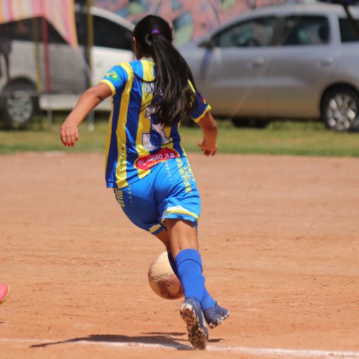 Event cover CAMPO DO BIRA FEMININO
