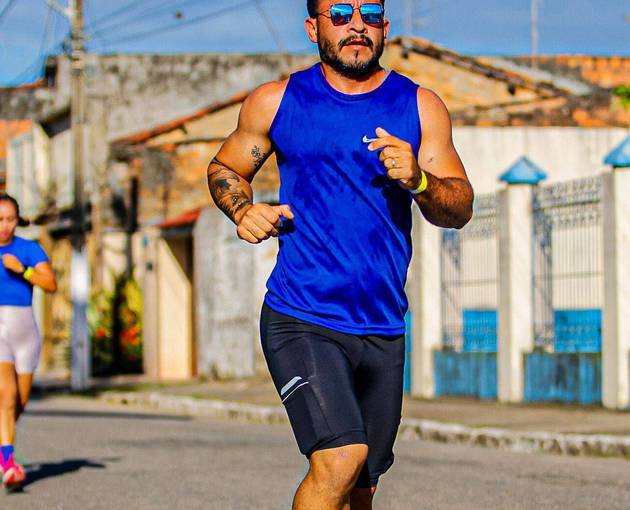 Event cover CORRE PILAR 8 EDIÇAO