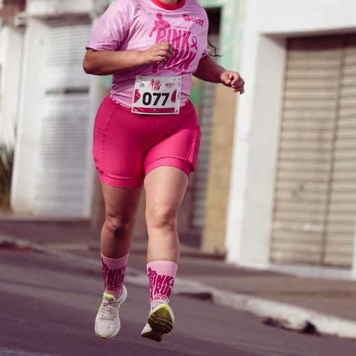 Event cover PINK RIN - CORRIDA PELA VIDA 2 EDIÇÃO 