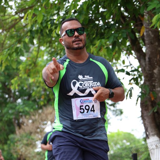 Event cover 2ª Corrida Contra o Câncer - Teófilo Otoni - Hospital Bom Samaritano