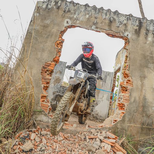 Event cover Enduro de Motos - Final