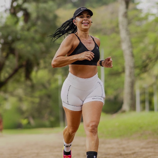 Event cover corrida parque do Carmo 