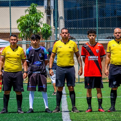 Event cover ATLÉTICO GOIANIENSE  X VILLA REAL - S15 - SUPERLIGA FUTE 11
