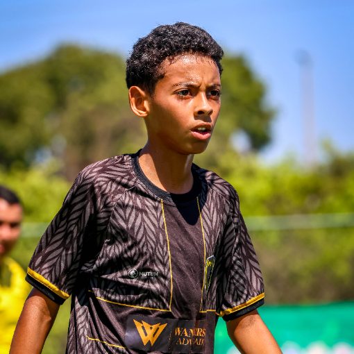 Event cover VILLA REAL X ÁGUIA DOURADA - S17 - SUPERLIGA FUTE 11