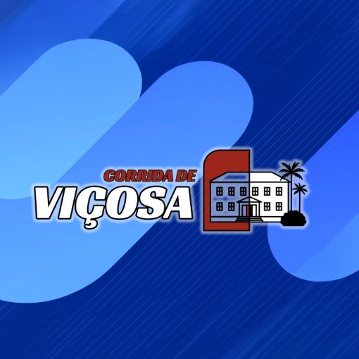 Event cover Corrida da Cidade de Viçosa