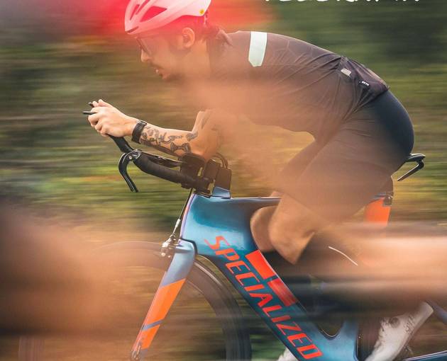 Event cover Via Amiga do Ciclista