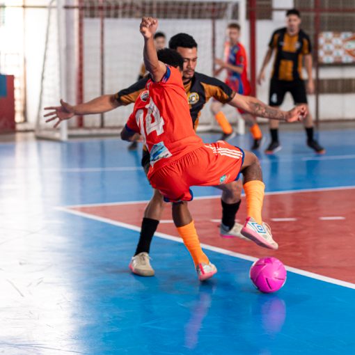 Event cover COPA SAIRÉ DE FUTSAL