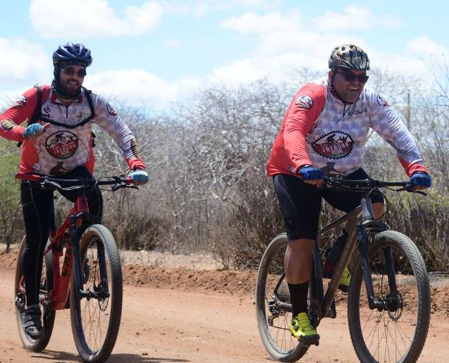 Event cover 2 segundo pedal de barreiras Caraúbas PB