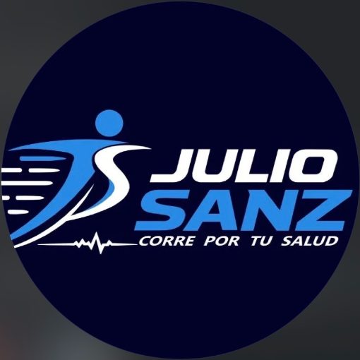Event cover Carrera Julio Sanz 2026