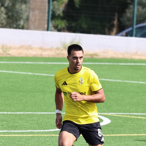 Event cover Monte trigo vs Estrela 
