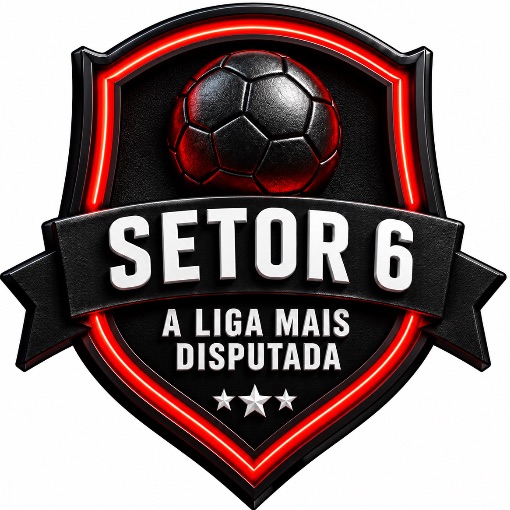 Capa do evento CAMPEONATO SETOR 6 ULTIMA RODADA 