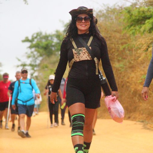 Event cover 1 CAMINHADA CAMINHO DO KARD