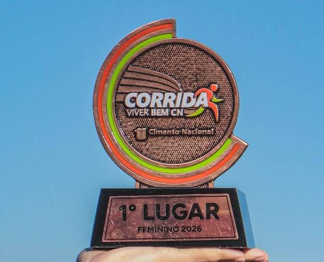 Event cover SESI - Corrida Cimento Nacional
