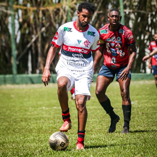 Event cover LAGOINHA X FLAMENGO