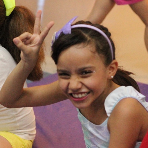 Event cover ANIVESÁRIO RAFAELA